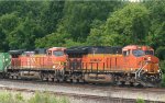 BNSF 3841